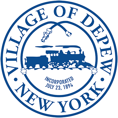 Village of Depew